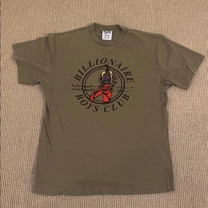 Billionaire Boys Club T shirt